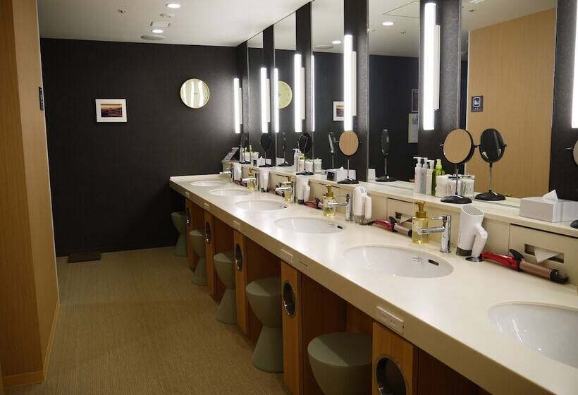 酒店 First Cabin Kansai Airport