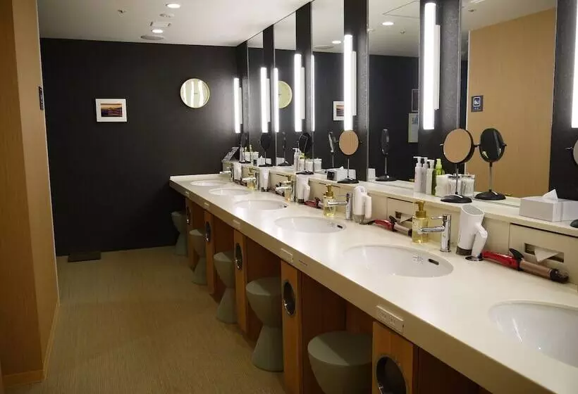 ホテル First Cabin Kansai Airport