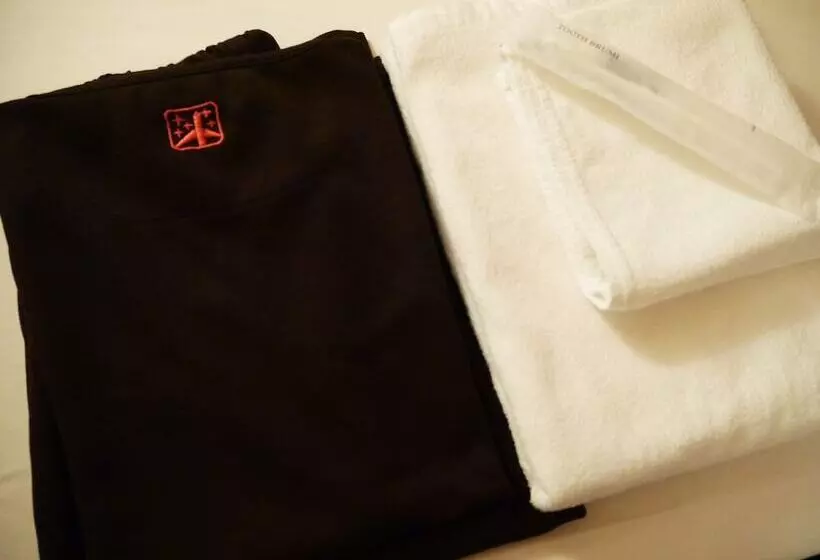 ホテル First Cabin Kansai Airport