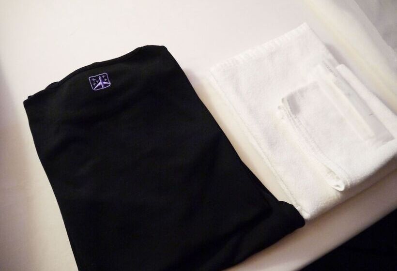 酒店 First Cabin Kansai Airport