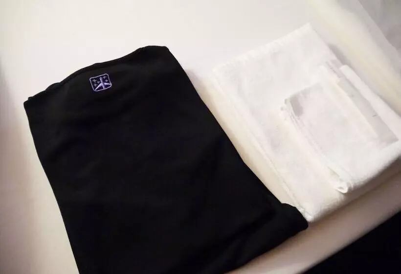 ホテル First Cabin Kansai Airport