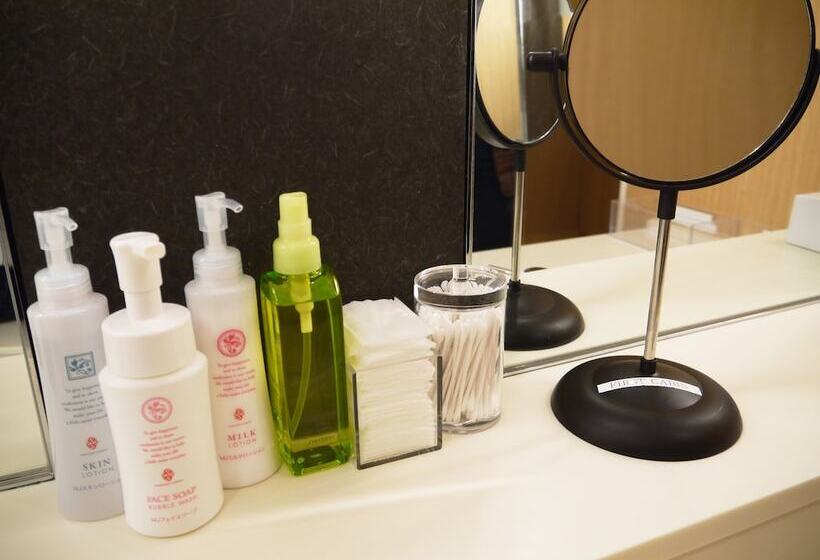 酒店 First Cabin Kansai Airport