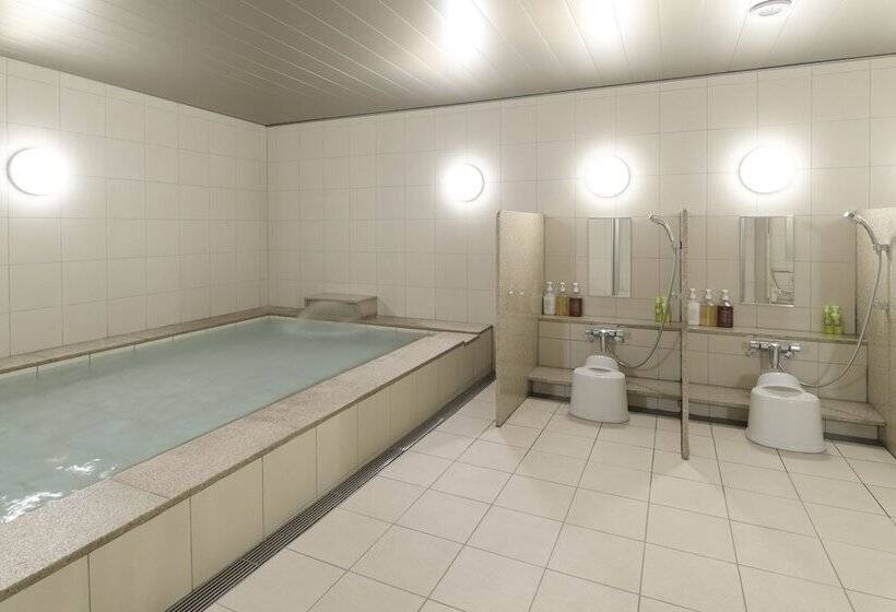 酒店 First Cabin Kansai Airport