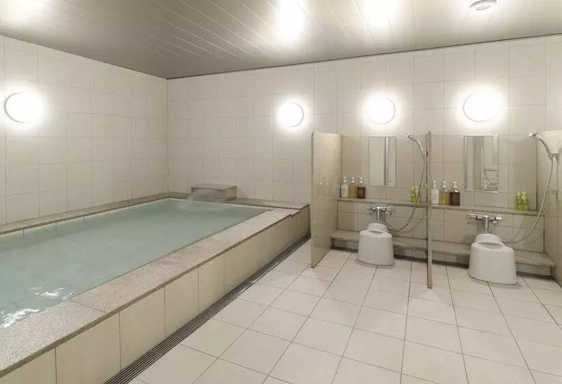 ホテル First Cabin Kansai Airport