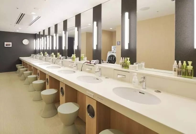 ホテル First Cabin Kansai Airport