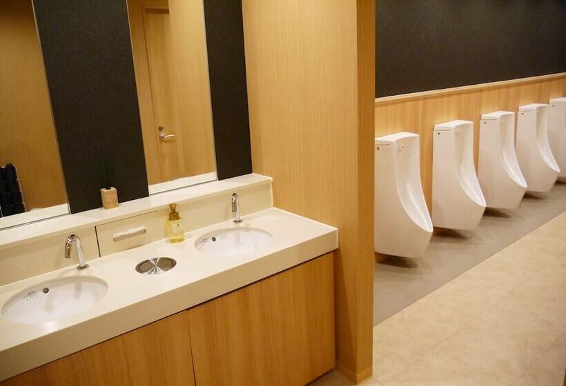 酒店 First Cabin Kansai Airport