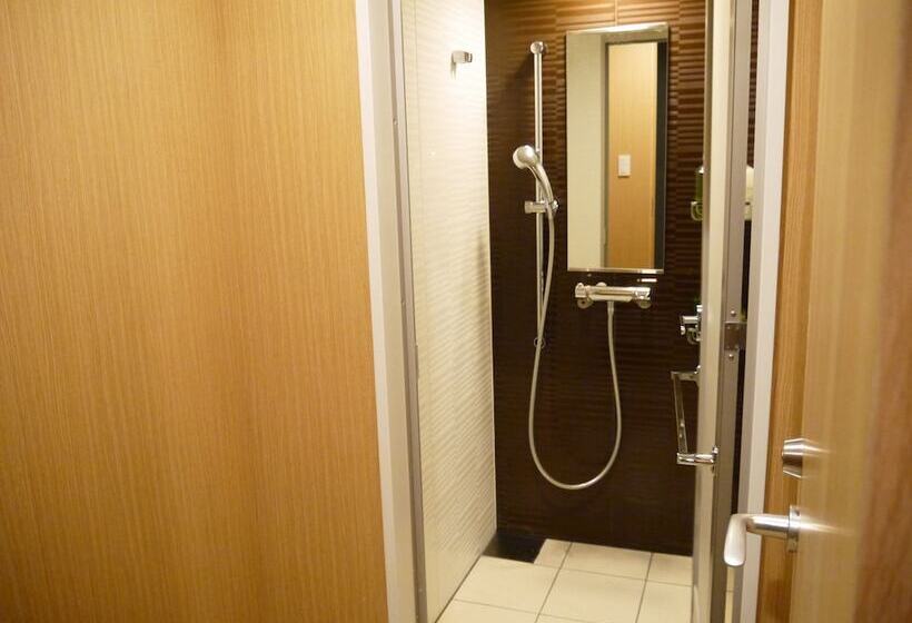 酒店 First Cabin Kansai Airport