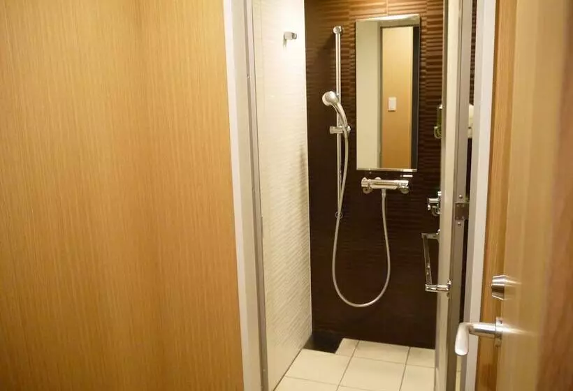 ホテル First Cabin Kansai Airport