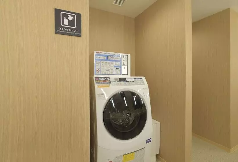 ホテル First Cabin Kansai Airport