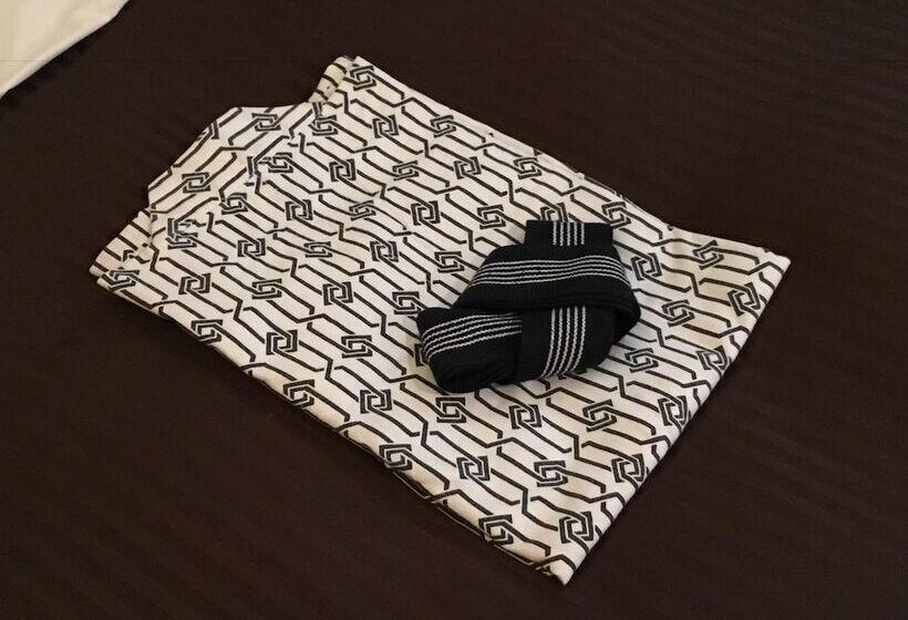 호텔 Kashiwa Plaza