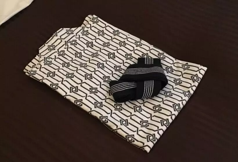 Hotelli Kashiwa Plaza