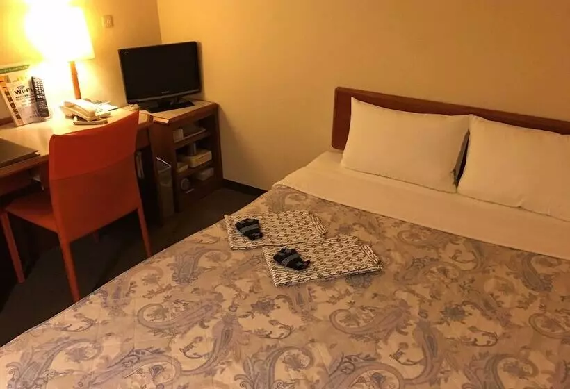 Hotelli Kashiwa Plaza