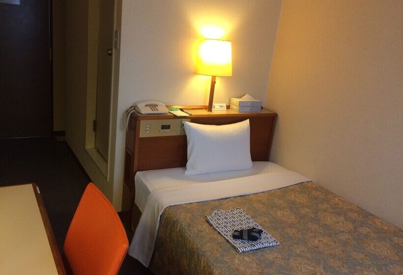 호텔 Kashiwa Plaza