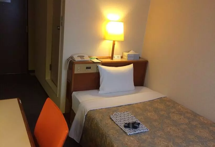 Hotelli Kashiwa Plaza