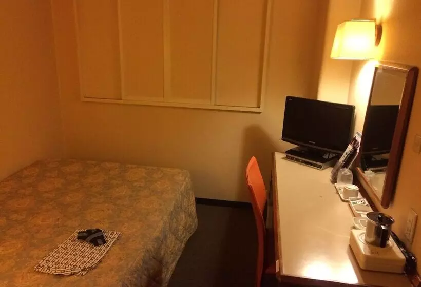 Hotelli Kashiwa Plaza