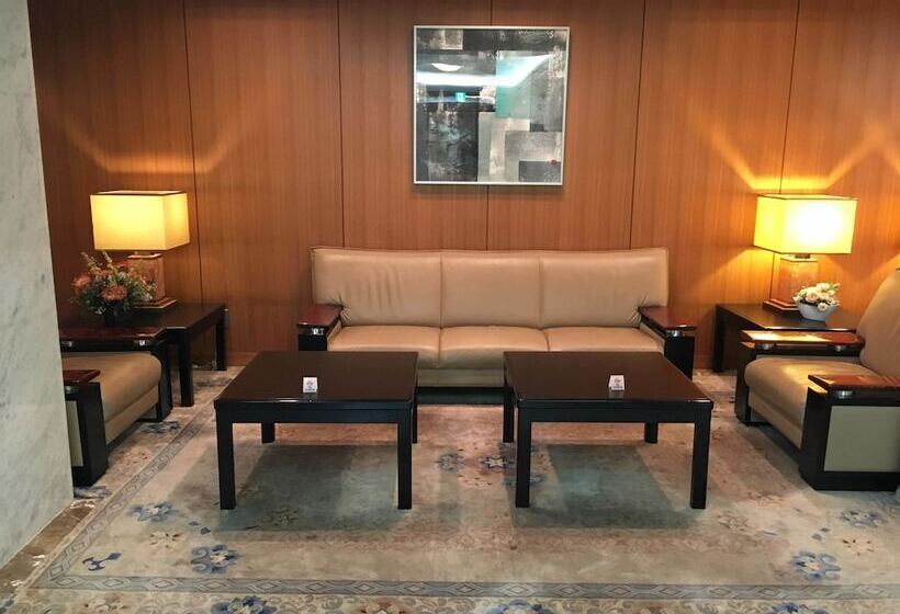 호텔 Kashiwa Plaza