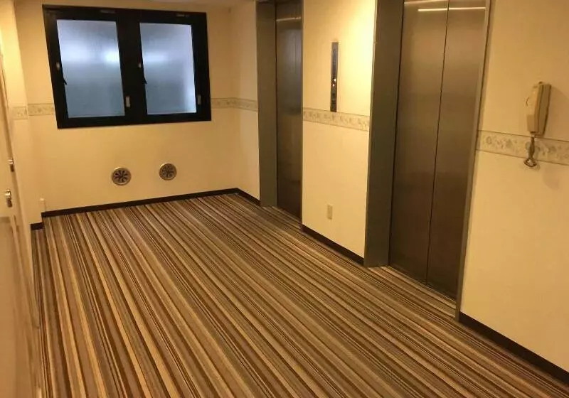 Hotelli Kashiwa Plaza