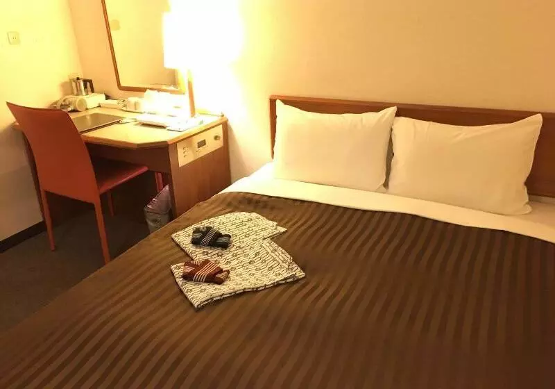 Hotelli Kashiwa Plaza