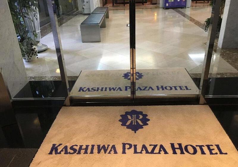 호텔 Kashiwa Plaza