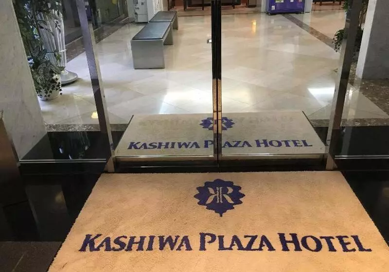 Hotelli Kashiwa Plaza