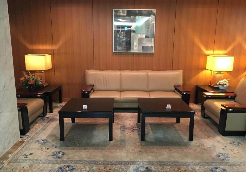 호텔 Kashiwa Plaza