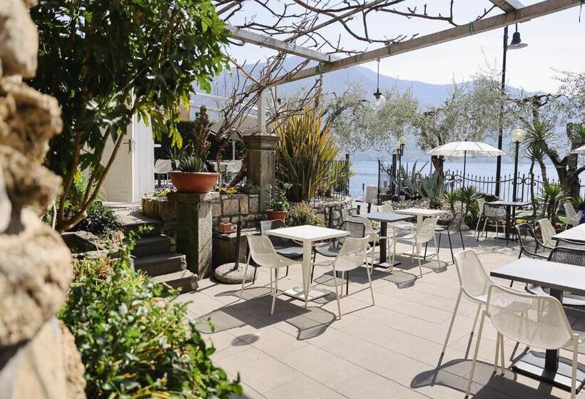 Отель La Foresta Monteisola