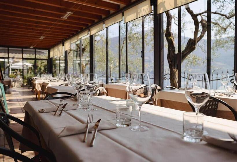 Отель La Foresta Monteisola