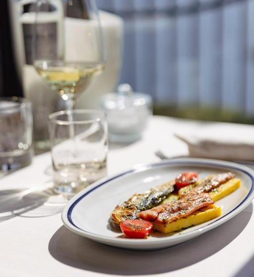 Отель La Foresta Monteisola