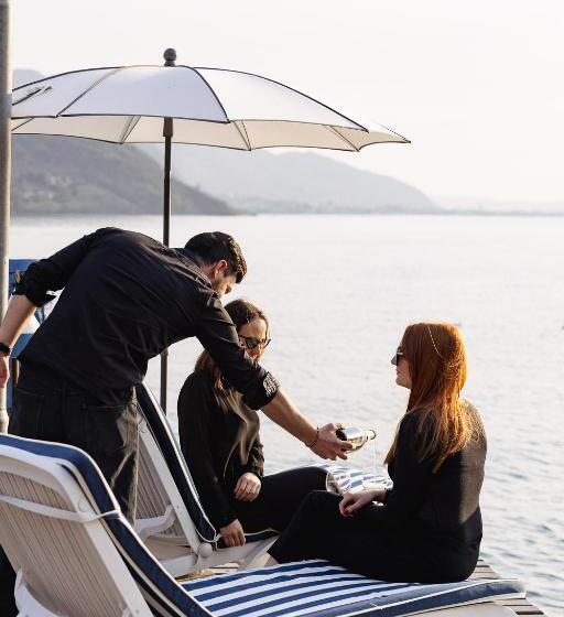 Отель La Foresta Monteisola