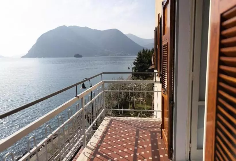 Hotelli La Foresta Monteisola