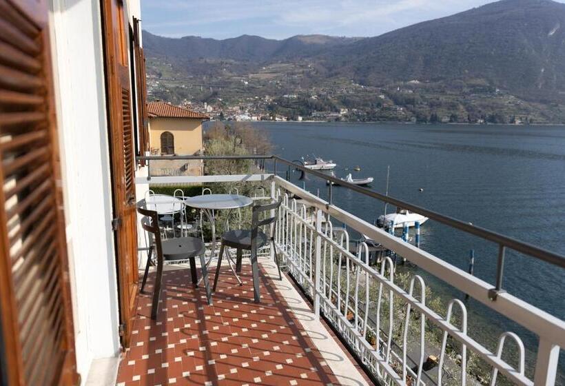 Отель La Foresta Monteisola