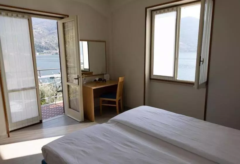 Hotelli La Foresta Monteisola