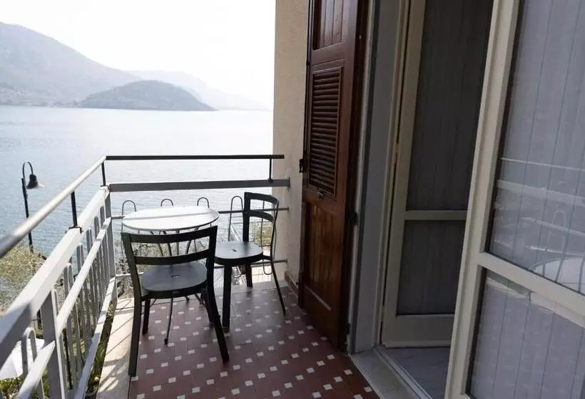 Hotelli La Foresta Monteisola