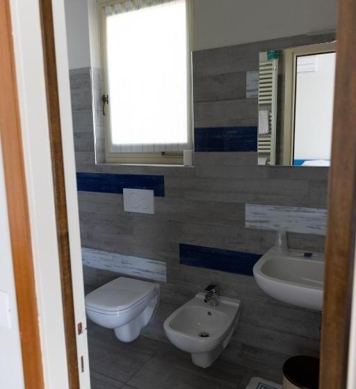 Отель La Foresta Monteisola