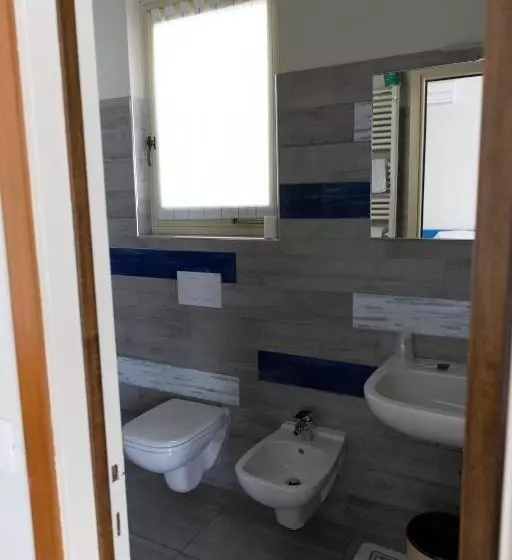 Hotelli La Foresta Monteisola