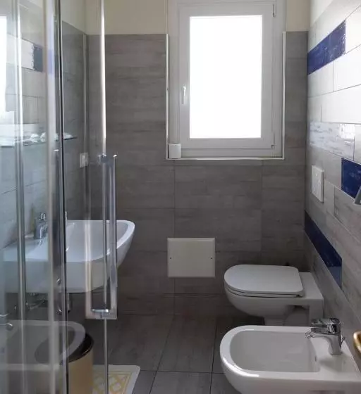 Hotelli La Foresta Monteisola