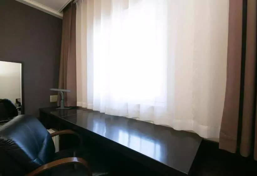 Hotelli Nanvan Hamanako