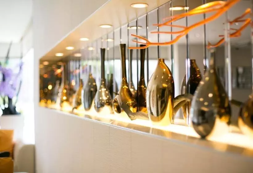 Hotelli Nanvan Hamanako