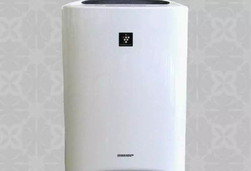 Hotelli Nanvan Hamanako