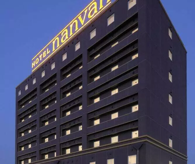 Hotelli Nanvan Hamanako