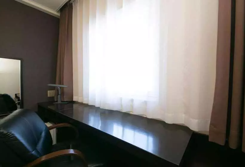 Hotelli Nanvan Hamanako