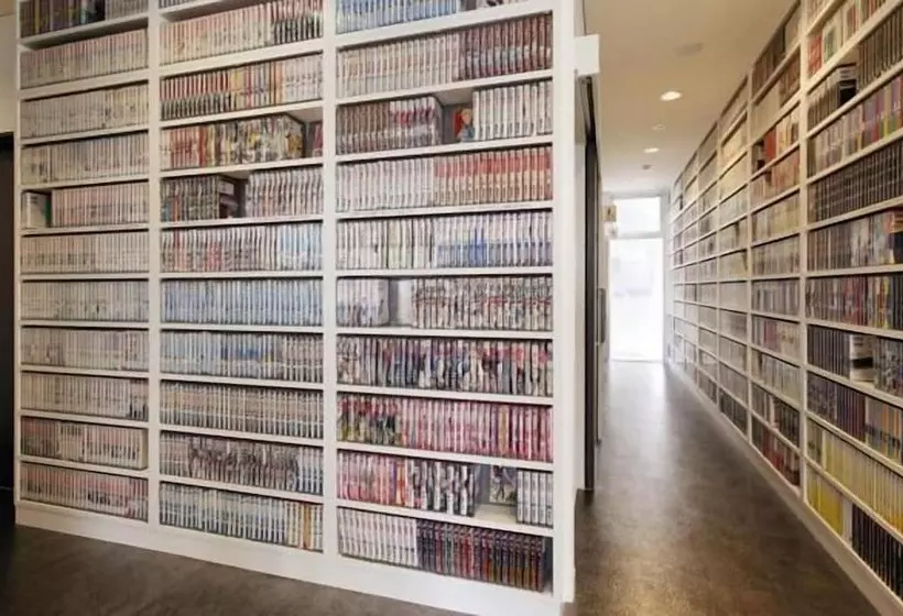 Hotelli Nanvan Hamanako