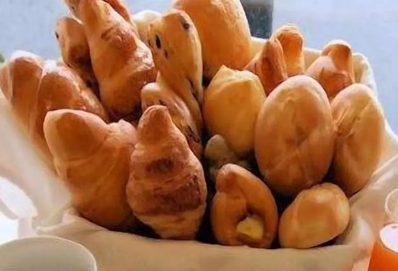 Hotelli Nanvan Hamanako