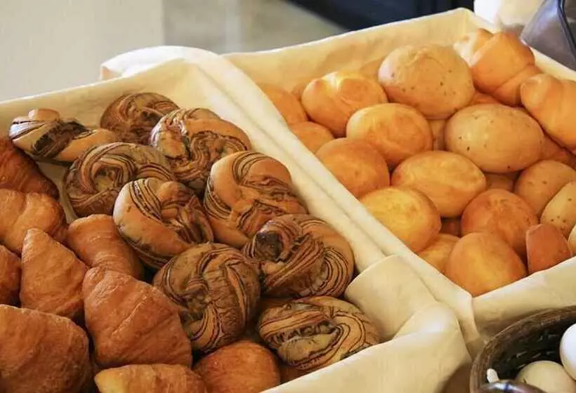 Hotelli Nanvan Hamanako