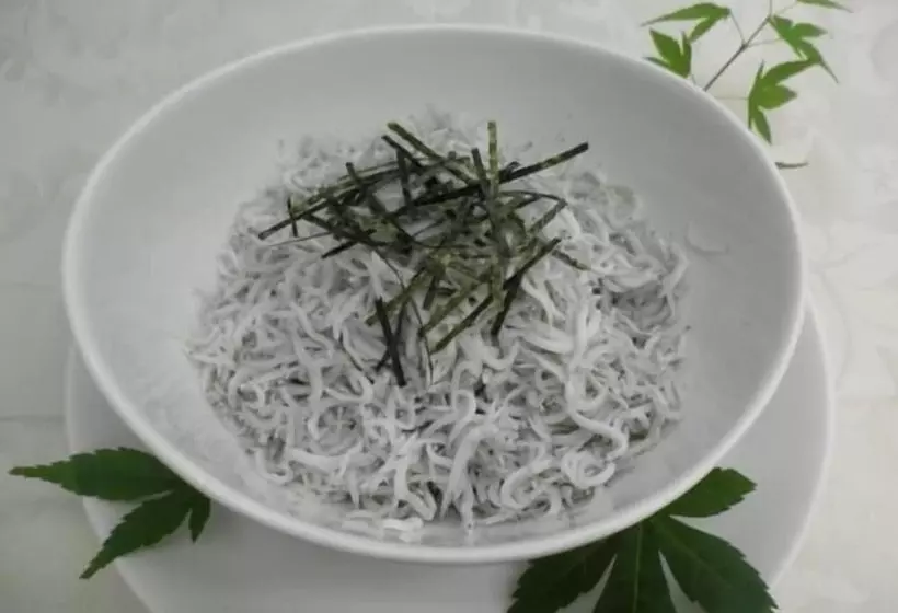 Hotelli Nanvan Hamanako