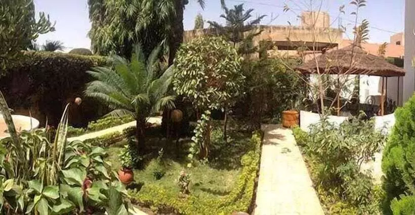 هتل Residence Diane