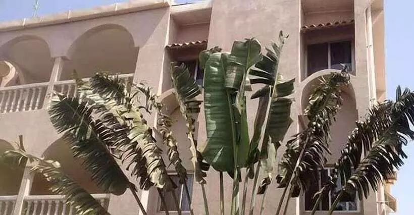 هتل Residence Diane