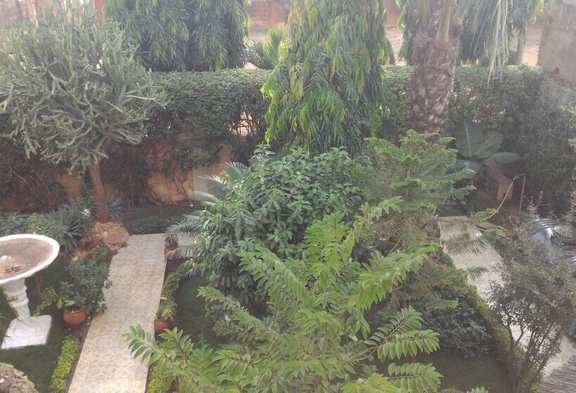 هتل Residence Diane