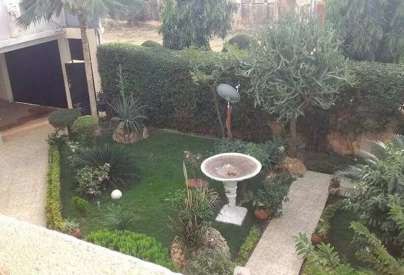 هتل Residence Diane