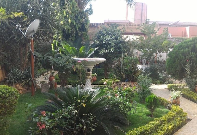 هتل Residence Diane